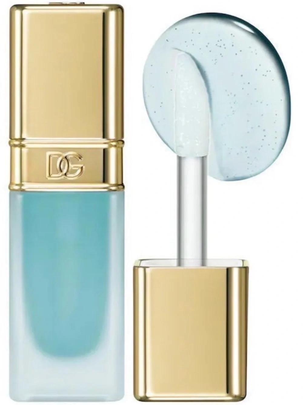 Dolce & Gabbana MINI Lip Plumper in “Mint”